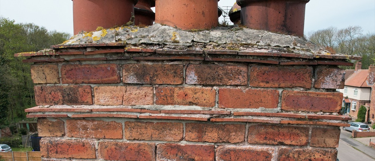 Chimney Repairs